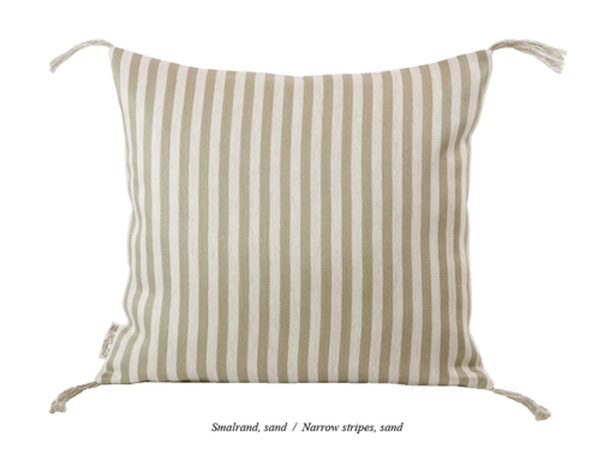 BOLSTER smale striper